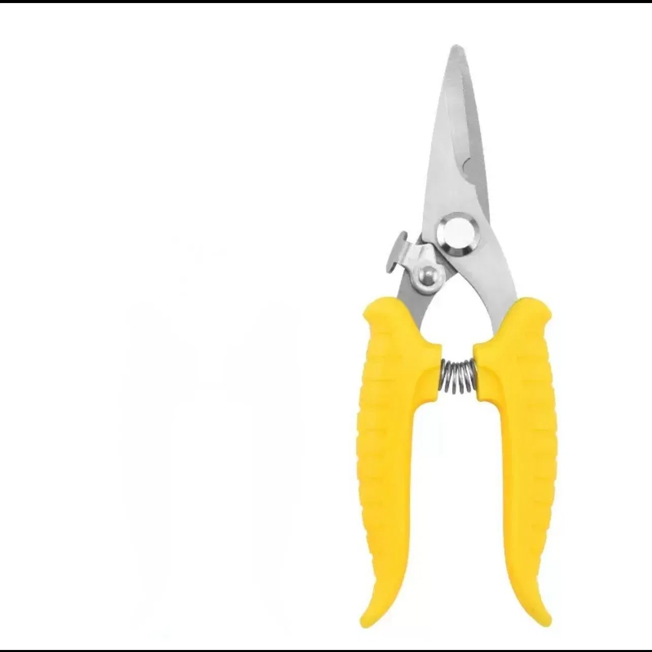 Electric Tail Cutter Pliers Veterinary Instrument for Piglet Heating Clip Animal Tail Cutting Tool