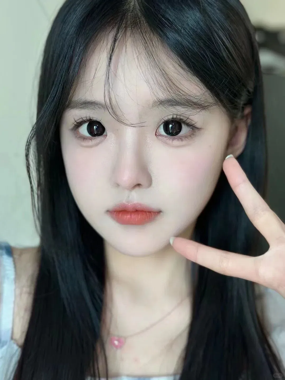 Hema Contact Lenses - One Piece in Safe PP Blister Pack