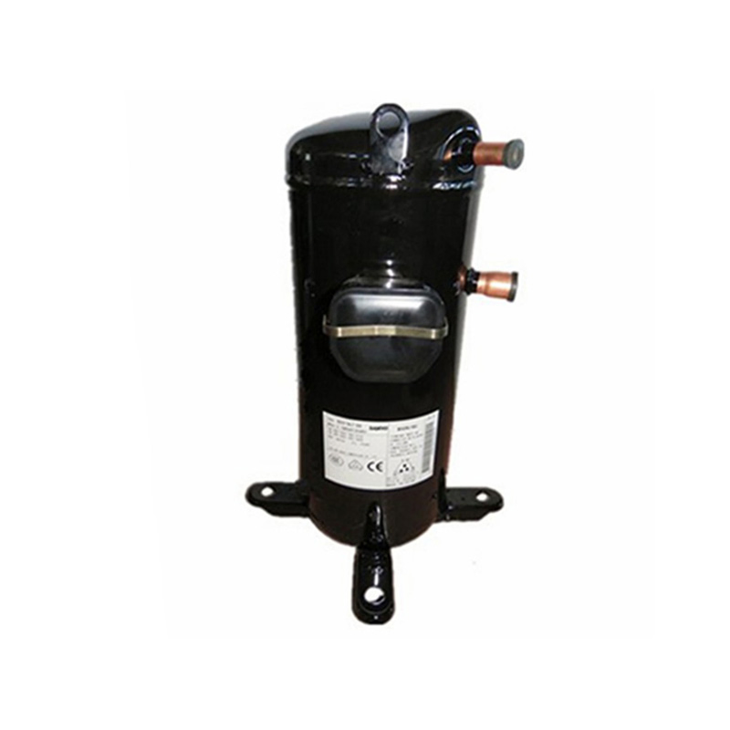 with CE Certificate Low Noise Rotary Compressor 1HP 2HP AC Compressor