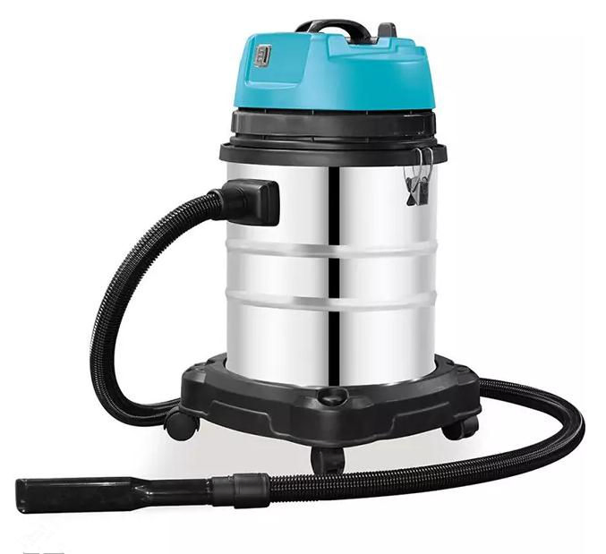 Car Wet and Dry Vacuum Cleaner Industrial Commercial Home Use Big Volume 50L Vacuum Cleaner