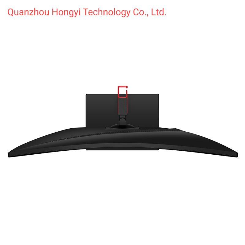 Wholesale 1080P Curved Game Monitor with Ultra-Fast Response