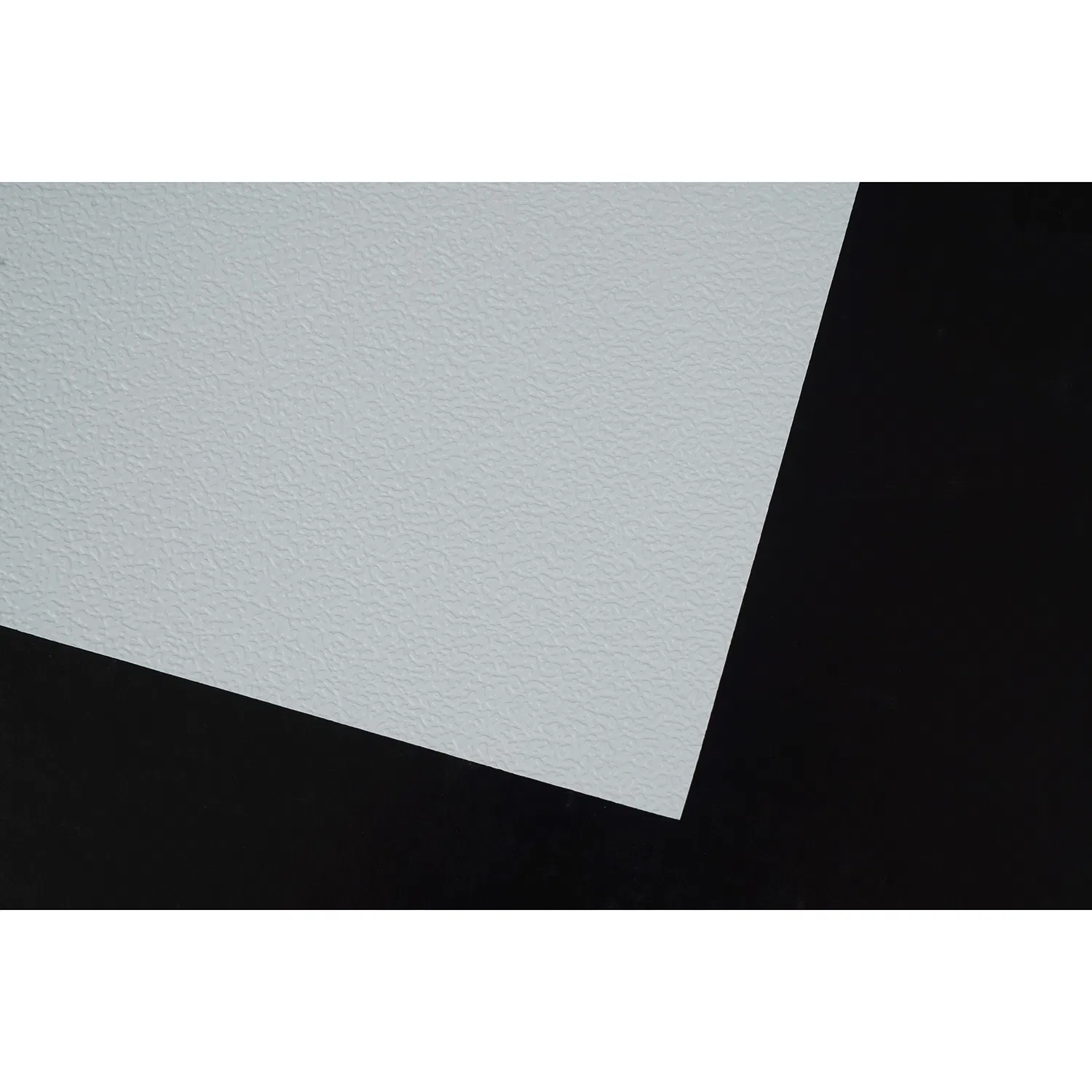 PVC Laminated Gypsum Ceiling Tiles