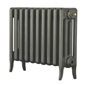 China Factory Grey Cast Iron Radiator