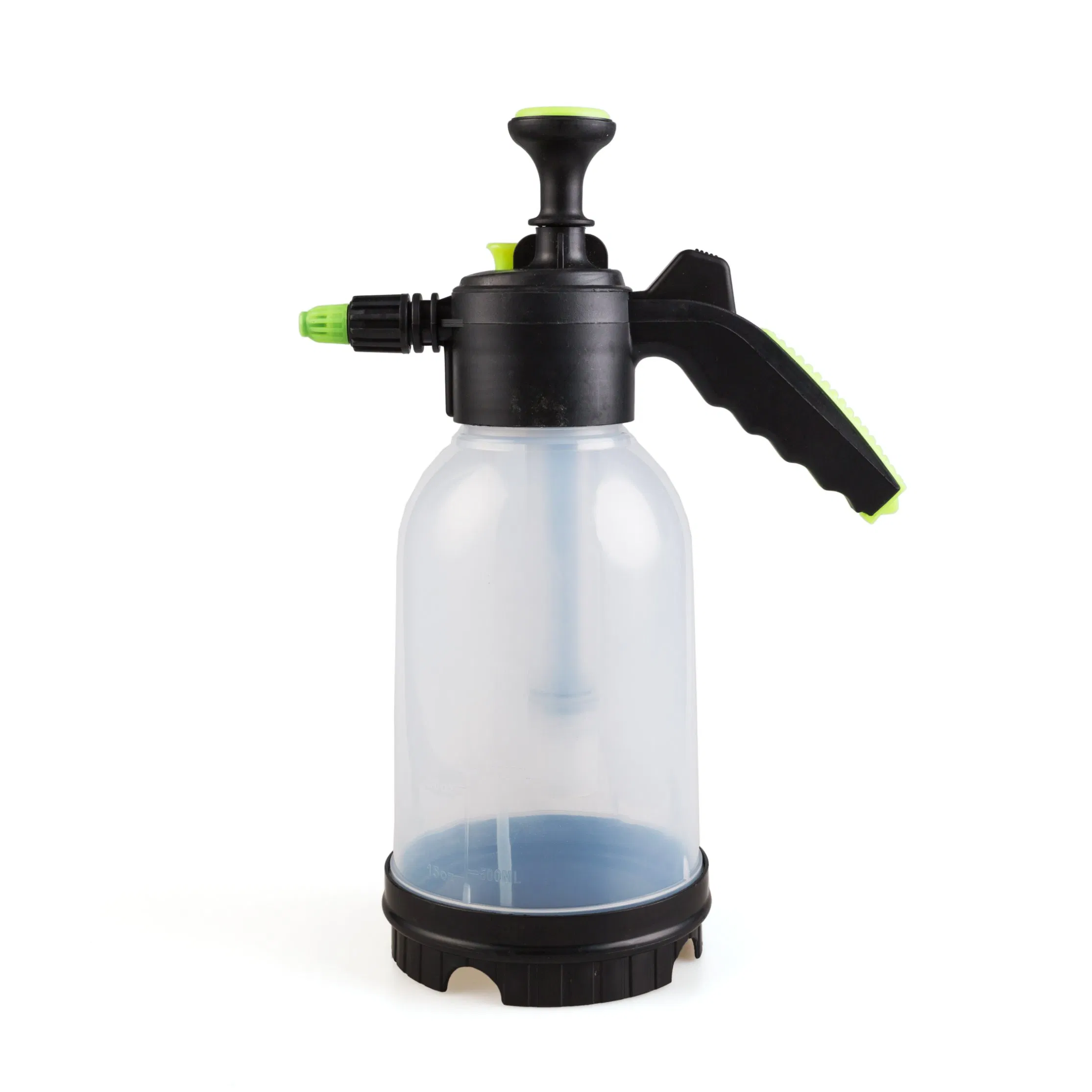 New Design Good Quality Supermarket Supply Hand Pressure Washer Sprayer