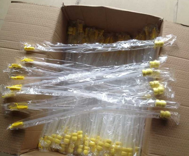 Pig Semen Catheter for Artificial Insemination From China Manufacturer