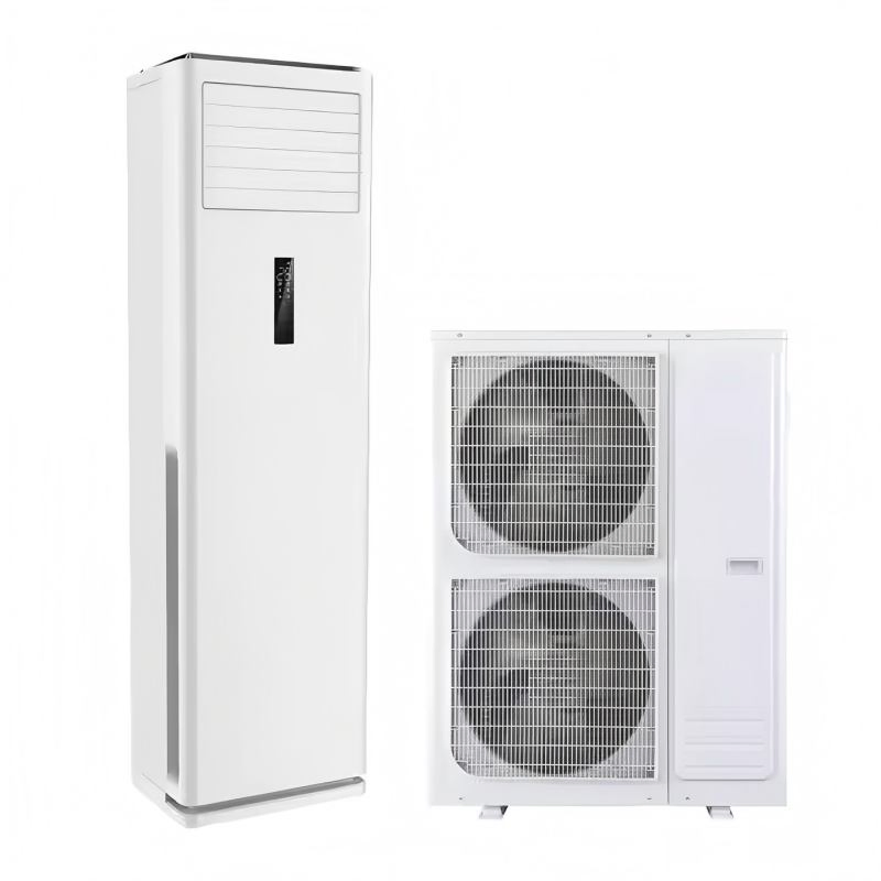 Sp-Mfh-42hzr1 Floor Standing AC 42000BTU Cooling & Heating Fixed Frequency Air Conditioner
