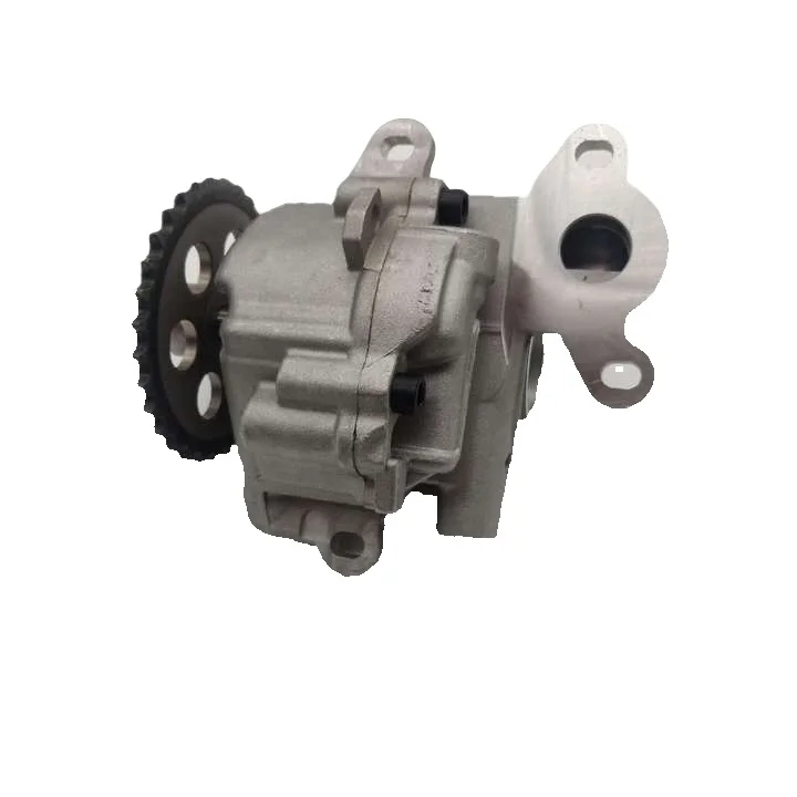 Масляный насос Bk2q-6600-Ca для Ford Ranger, Transit