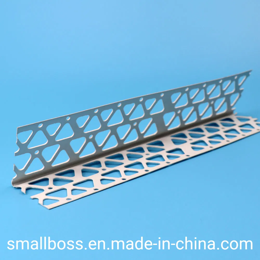 PVC Corner Bead Used for Building Materials CB25