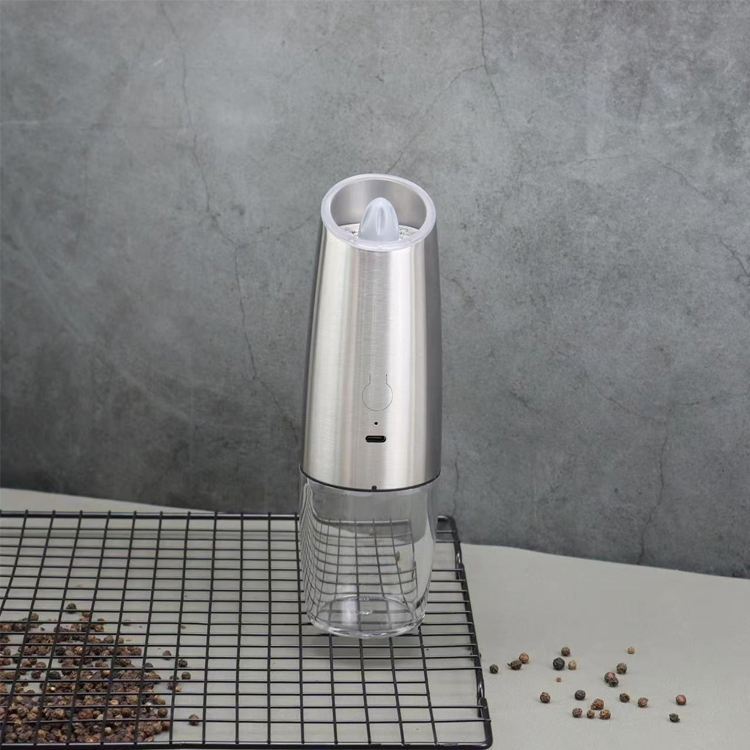 High-Quality Electric Pepper Grinder for Freshly Ground Spices