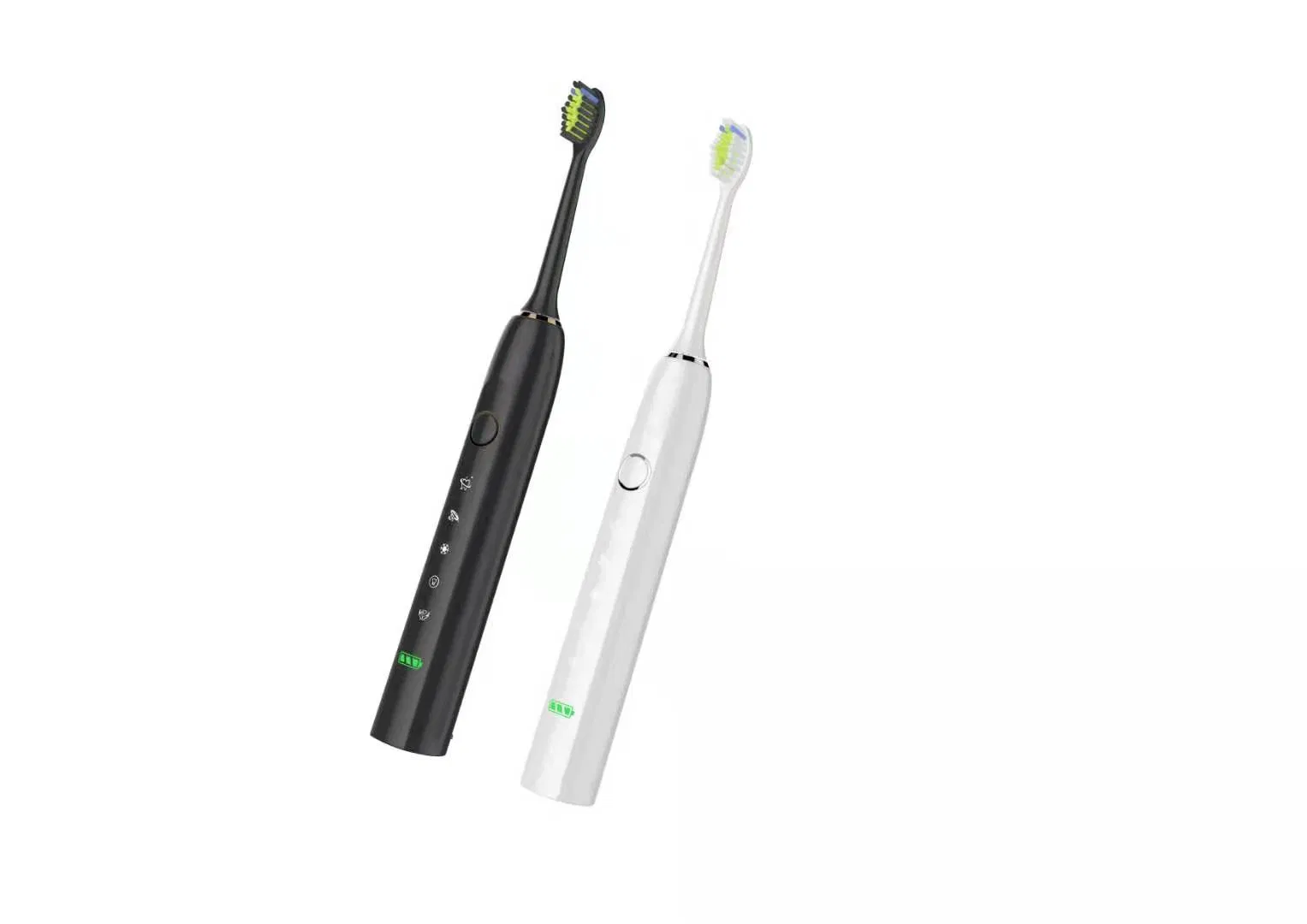 Wireless Charging, Sound Wave Type, Sterilizing Electric Toothbrush, Intelligent Whitening