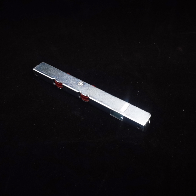 Nisen Double Groove Roller for Sliding Door