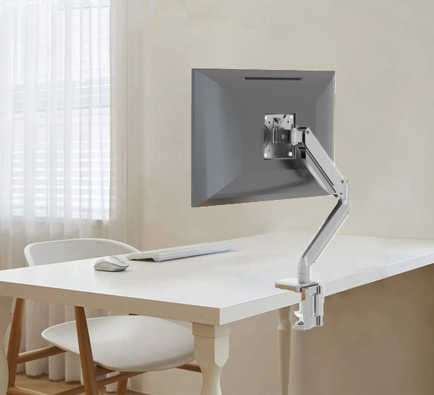 Газлифтовый кронштейн для монитора AG8-21