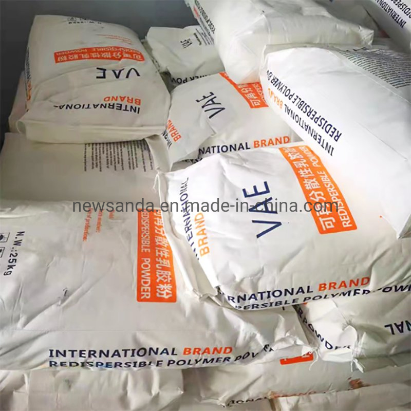 China Wholesale Construction Chemicals Redispersible Powder Vae /Rdp