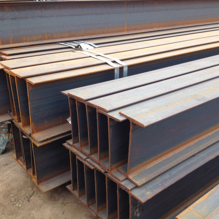 Hot Rolled Structural Universal Column (CZ-H25)