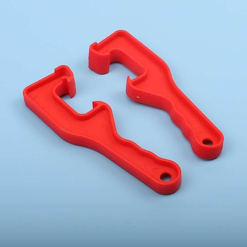 Open Lid Wrench, Plastic Bucket, Paint Bucket, Tool