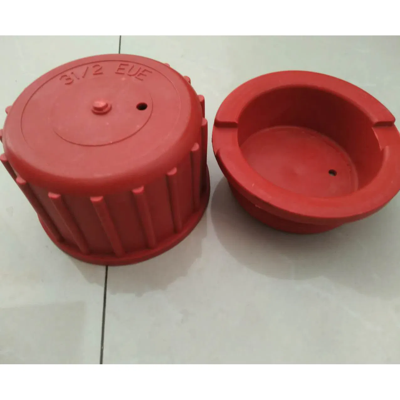 Tubing/Casing/Drill Pipe Thread Protector