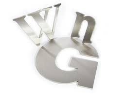 Custom Discount Wholesale Custom for Any Size Metal Plate Sign