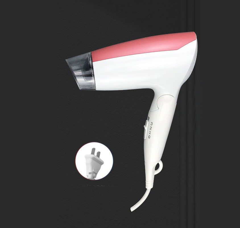 Light Industry Daily Use Hair Accessories Electric Hair Dryer Luxury for Hotel Bathroom Hair Dryer
