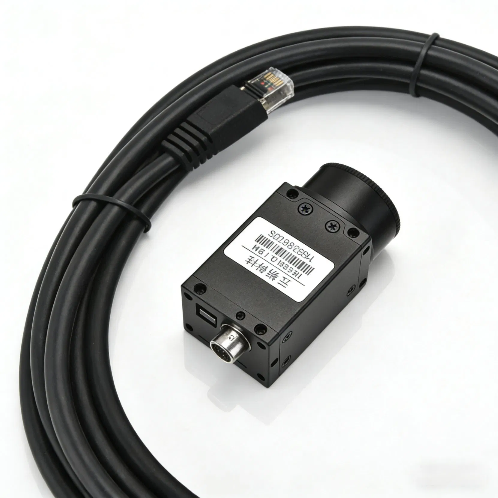 Промышленная камера Gige UGSMT40GM для точной визуализации