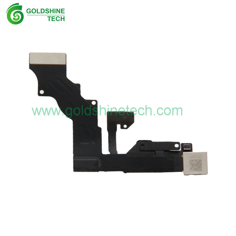 Шлейф камеры iPhone 6 Plus (передняя)