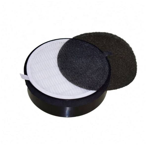 Household Purifier Filter Cartridge Compatible with Levoit LV-H132, Efficient and Easy to Use Hot Sellingmodel