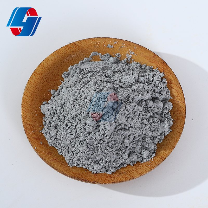 "Solve Concrete Cracking - High Reactivity Microsilica Additive"