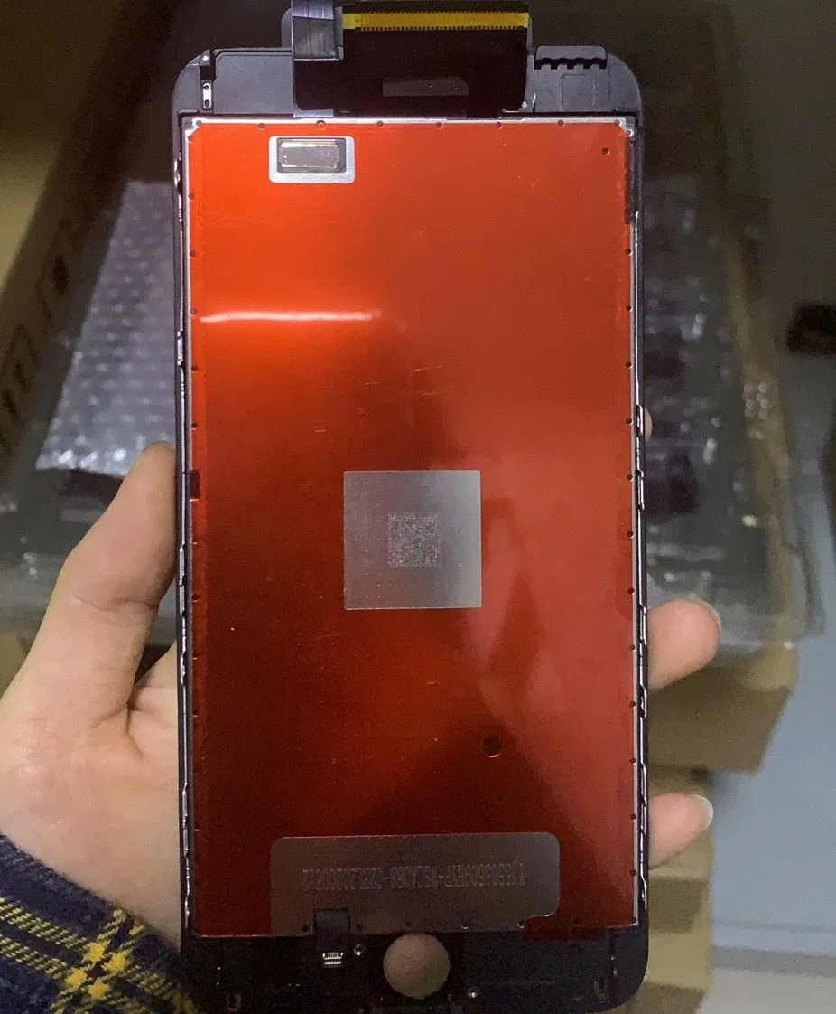 Дисплей LCD для iPhone 6/7/8 Plus/X/Xs Max