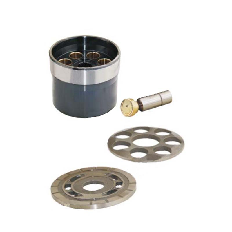 Parker Sh5V/131 Hydraulic Spare Parts Hydraulic Pump Parts