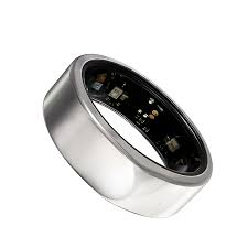 Know You Body Like Code Pulse Oximeter Ring Wearable Electronics Smart Rings