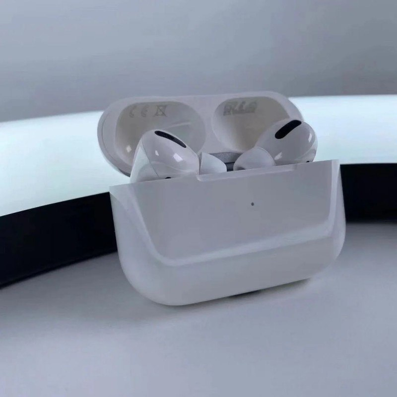 Stereo Factory 1: 1 Max PRO2 Anc (top-level version) Noise Cancelling Wireless Bluetooth Earphone Headset Earbuds Headphone Air PRO Pods 2