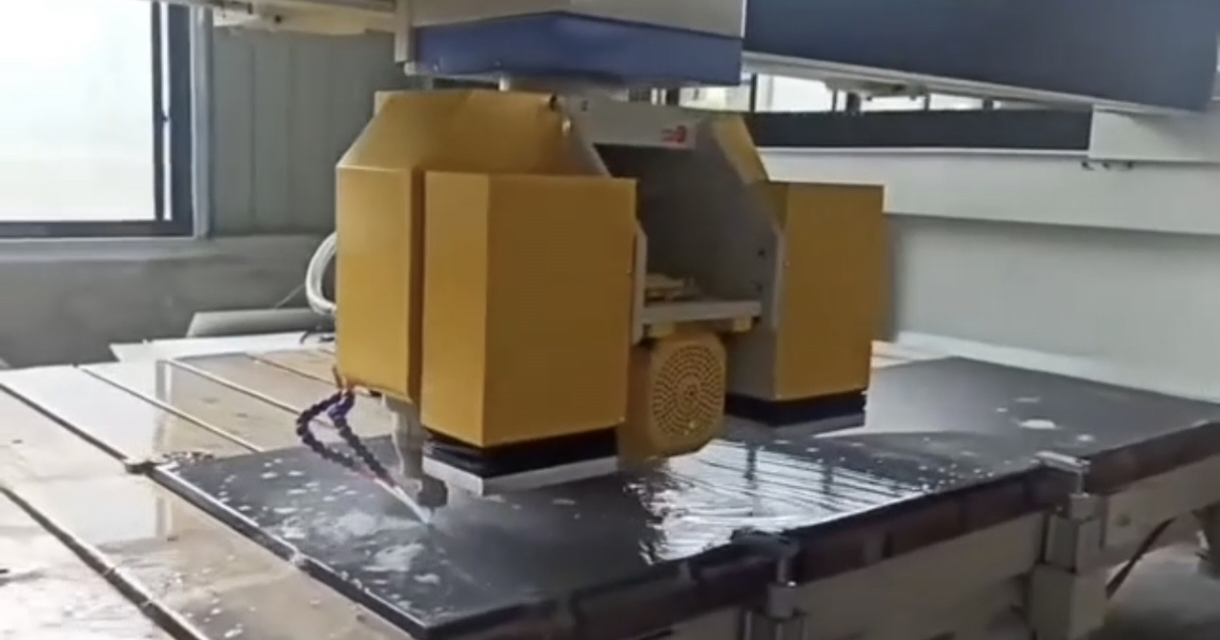 Интеллектуальная система резки и фрезеровки ZDH-350-8