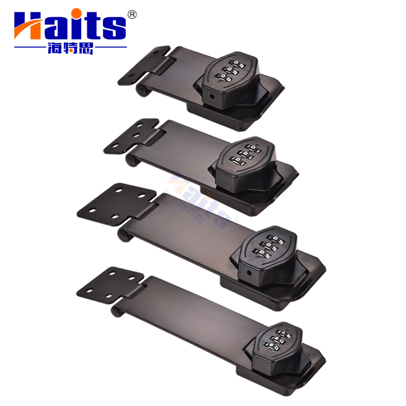 Furniture Accessories in China Keyless Combination Lock 3-Digit Password Lock