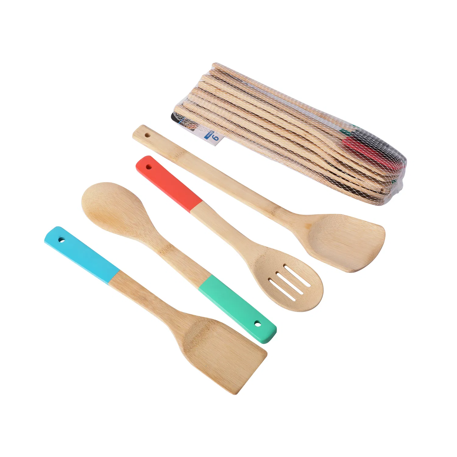Bamboo Cutting Board Bamboo Spatula Made in China with Best Quality