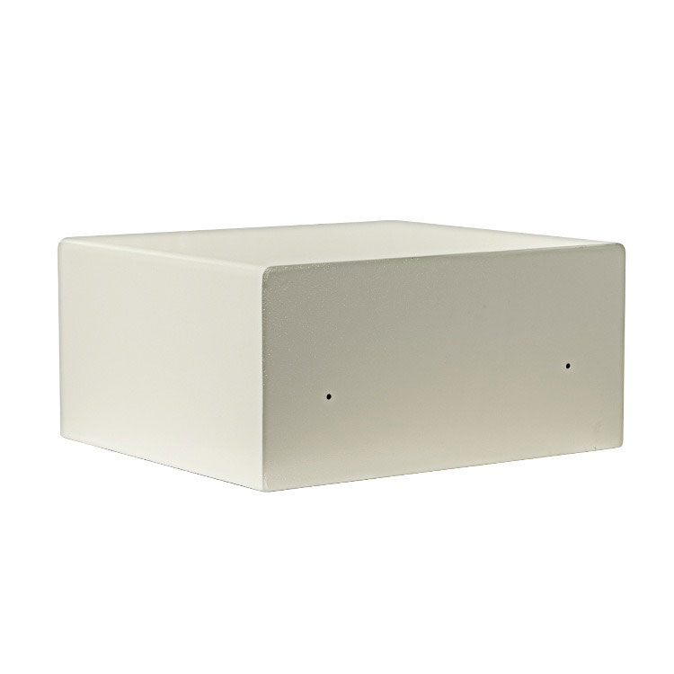 Home Furniture Safety Product Fingerprint Lock Cabinet Storage Box