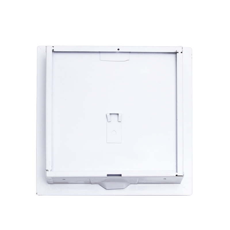 2 Houes Fire Rated Steel Access Panel Ss-Ap110