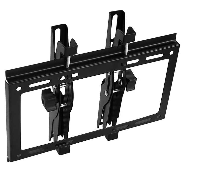 Adjustable Wall Bracket Angle Tilt LCD Bracket 14-42 Inch