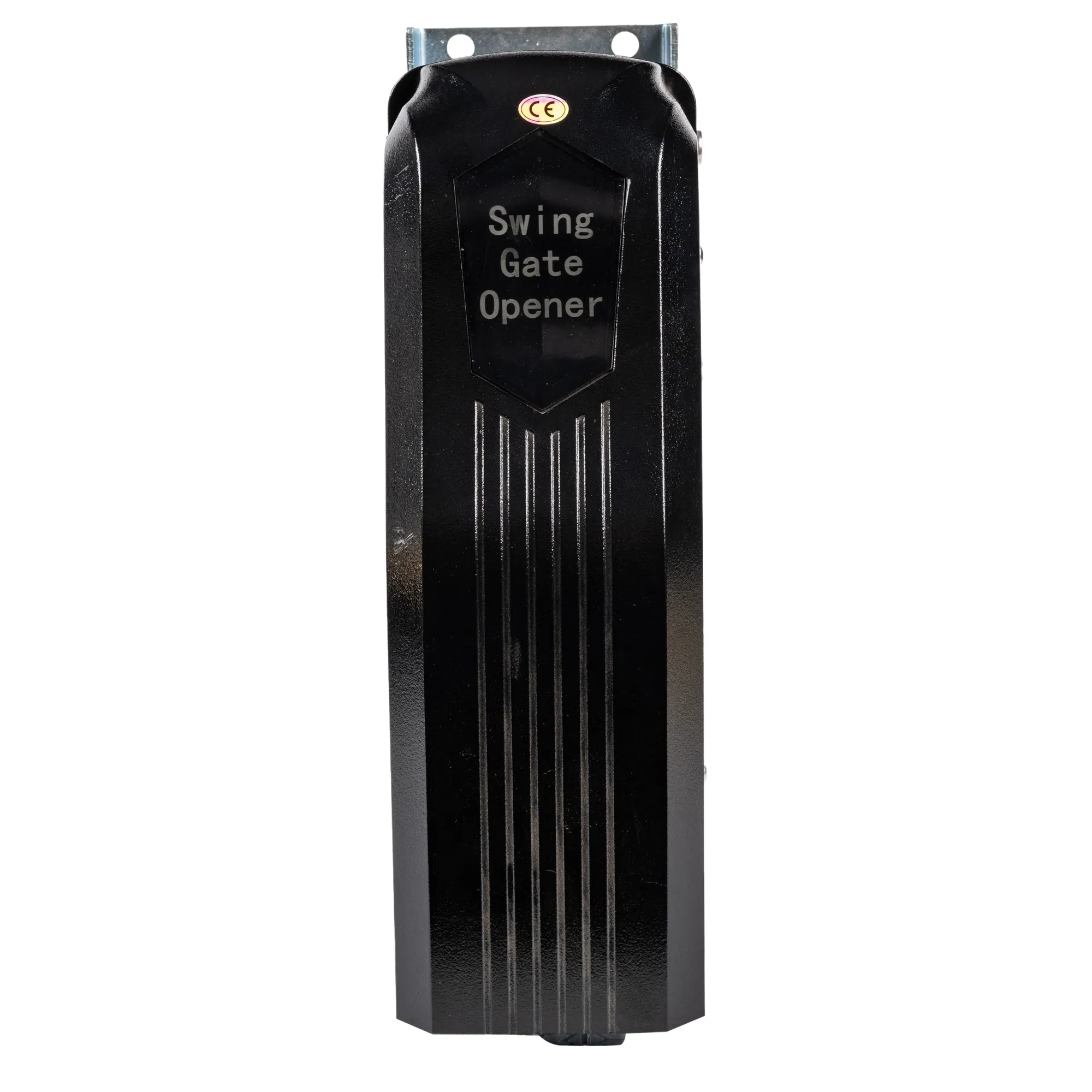 Hot Sale Supports WiFi and Bluetooth Mobile Phone Remote Door Opening Roller Type Swing Gate Motor Automatic Gate Opener