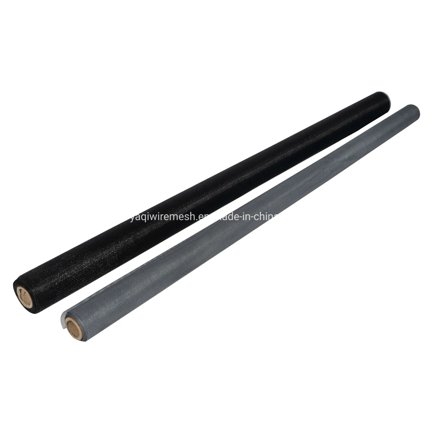 18*16 Mesh Fiberglass Window Screen Invisable Fiberglass Wire Mesh Insect Window Screen Mosquito Window Screen
