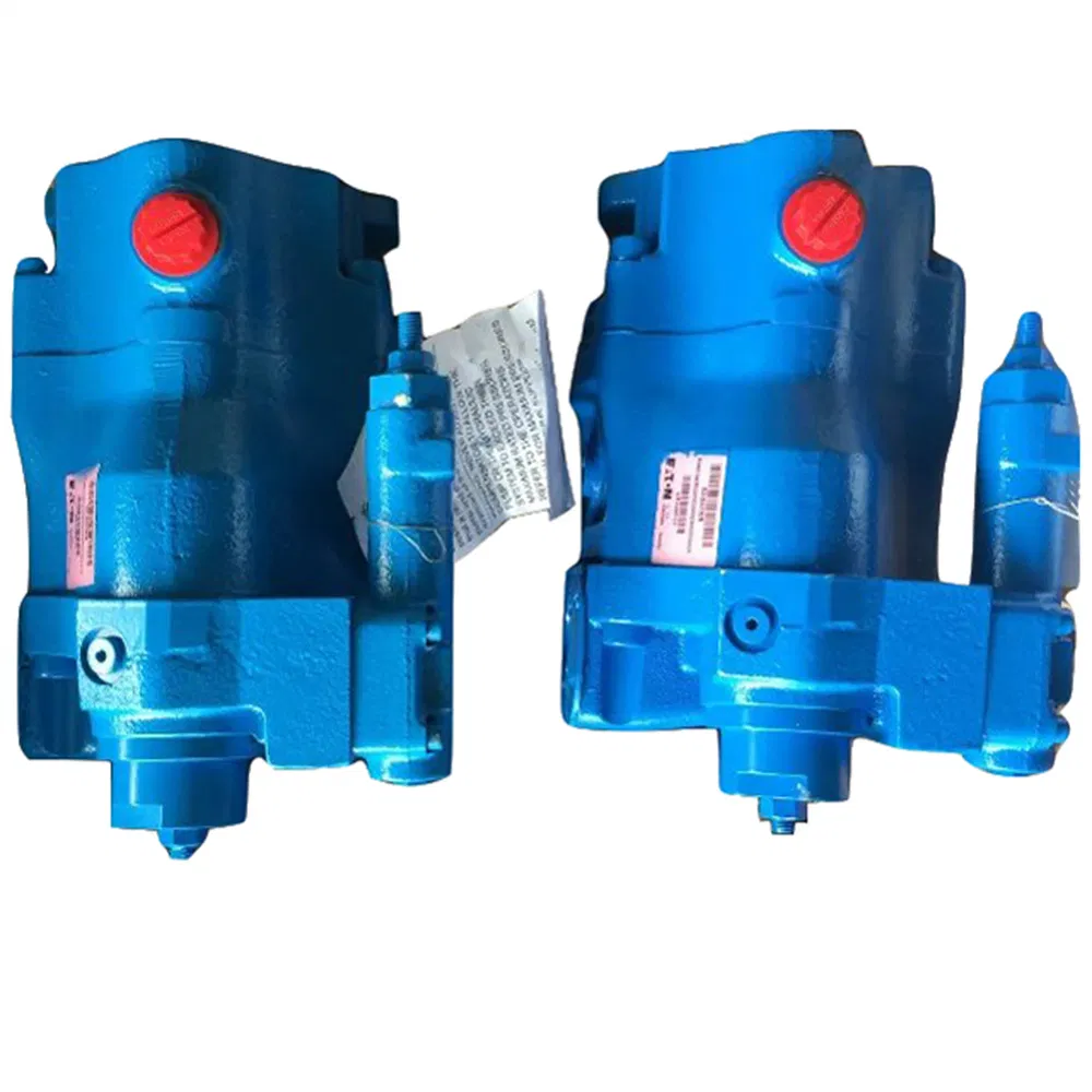 Гидравлический насос Vickers PVH131, PVH098, 25V17A