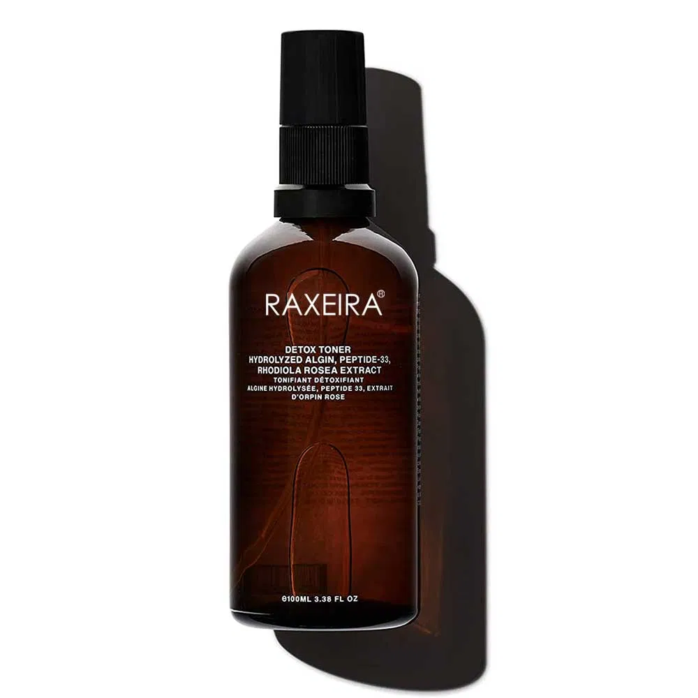 Private Label Skin-Permeable Balancing Nourishing Water to Regulate Skin Water and Oil Hydrating Toner