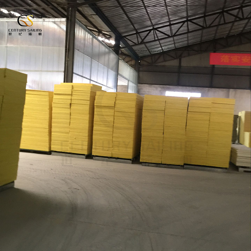 Hot Sell Fiberglass Acoustic Baffles for Sound Insulation for Bathroom