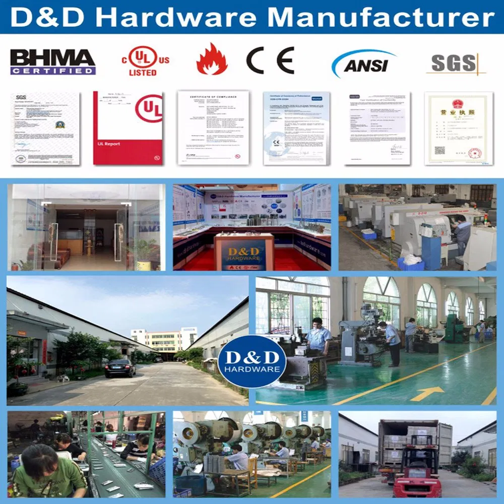 High Quality SUS 304 Glass Shower Door Hinge for Frameless Bathroom Fitting