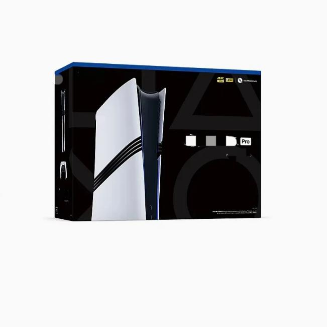 Factory Wholeale Brand Unlocked New Sealed Play-Station 5 Disc Console 5 PRO Console Original Boxing Game Machine Gaming Console Video Game Console 2tb