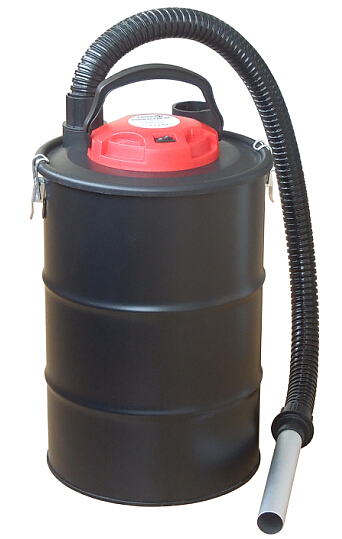 502-15-20L 800W-1200W Ash Vacuum Cleaner