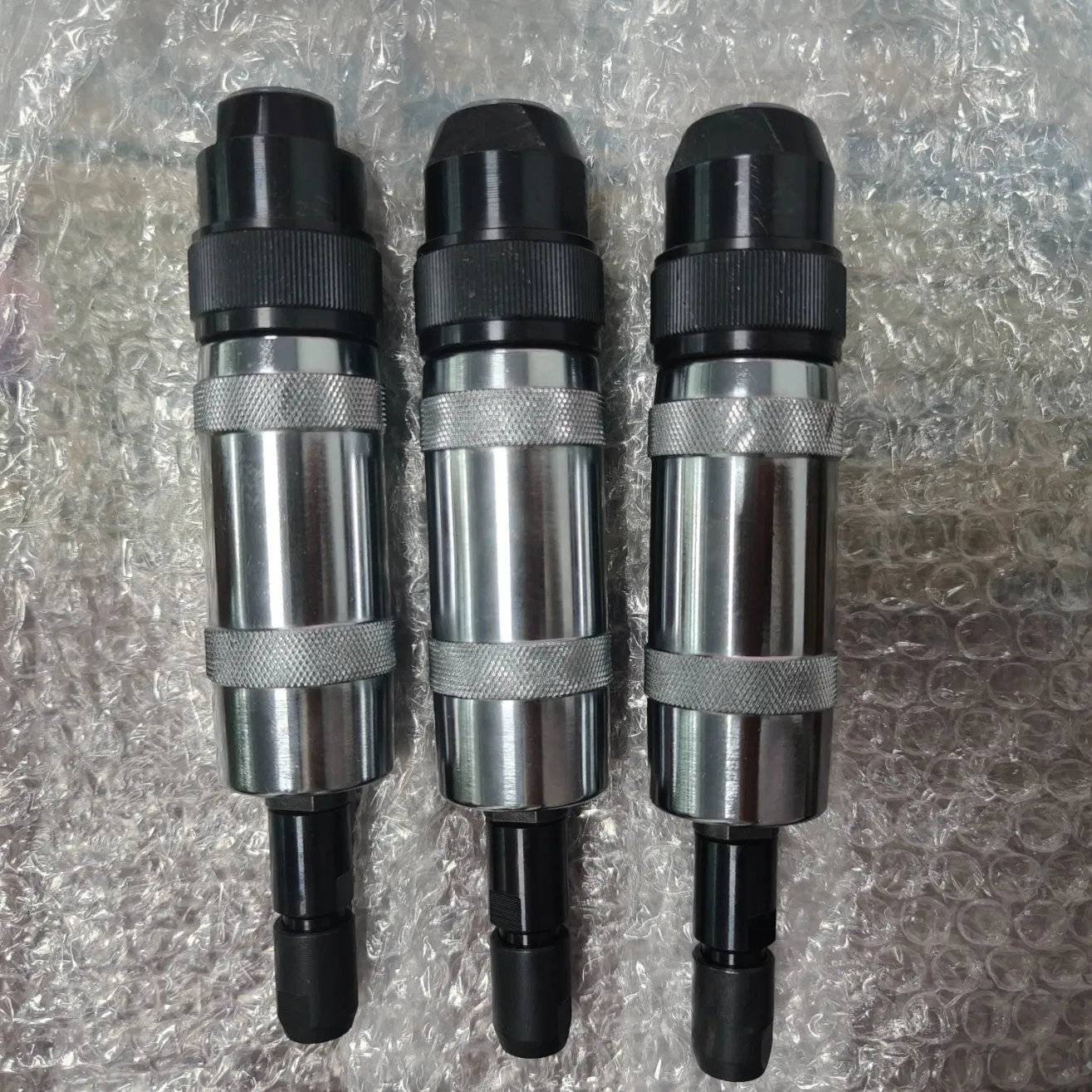 Пневматическая шлифовальная машина KEDES S40A, 125мм