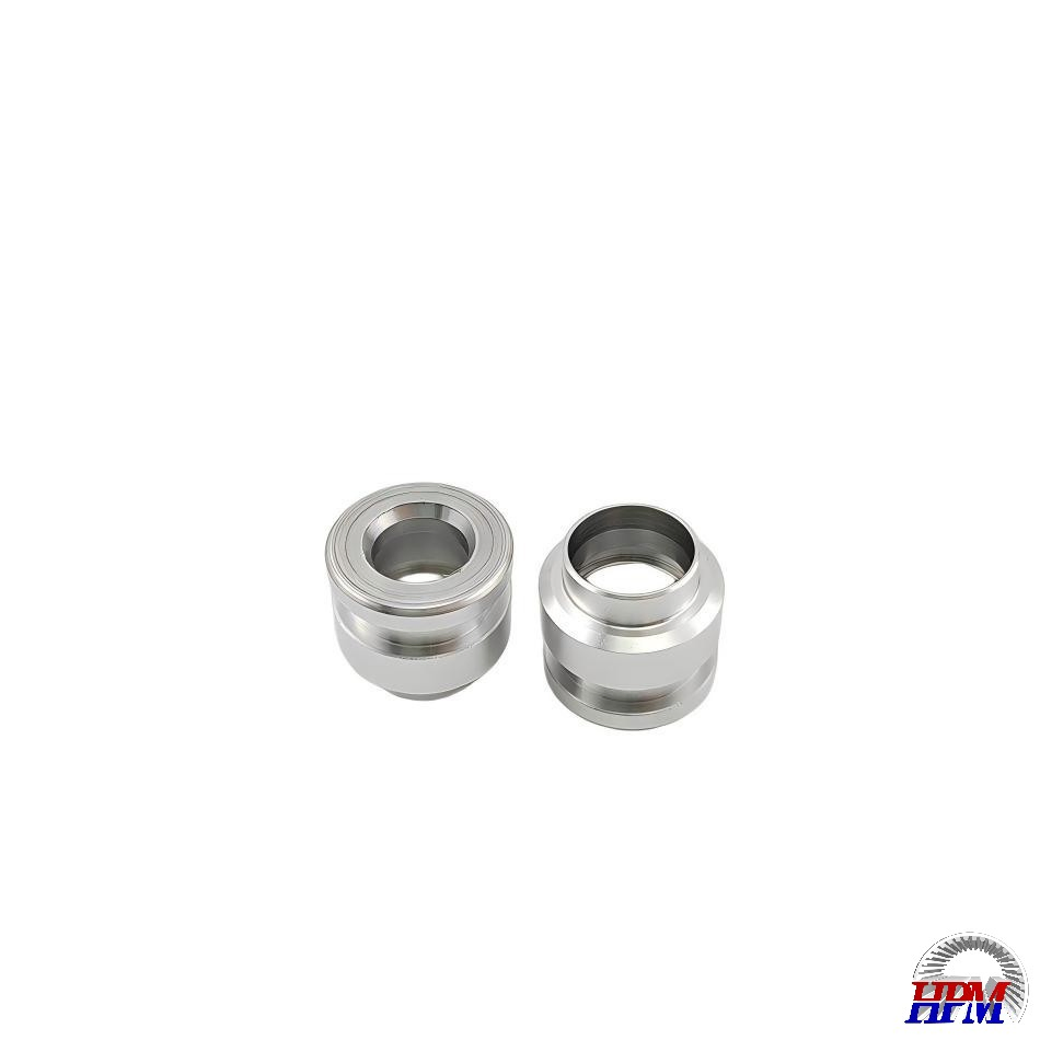 Custom CNC Machined Hardware Accessories for Precision Engineering