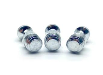 Made in China OEM Machining Part Steel Hex Head Metal Machine Speical Screw