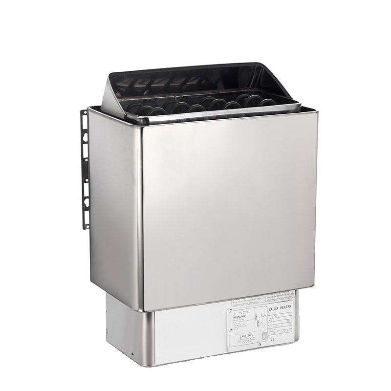 Обогреватель для сауны 6кВт/9кВт Getsea