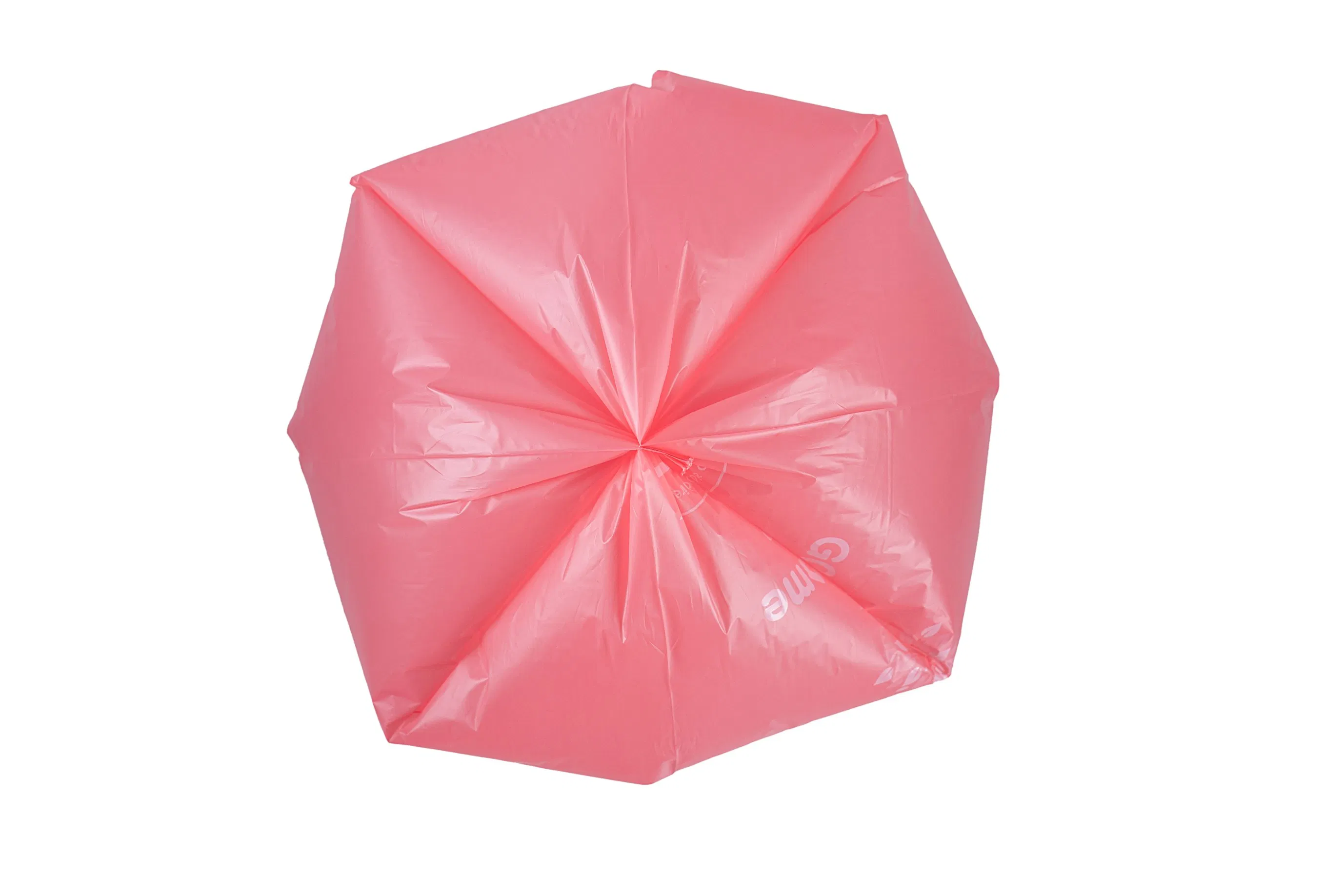 Budget-Friendly Compostable Trash Bags with Low MOQ for Home Use