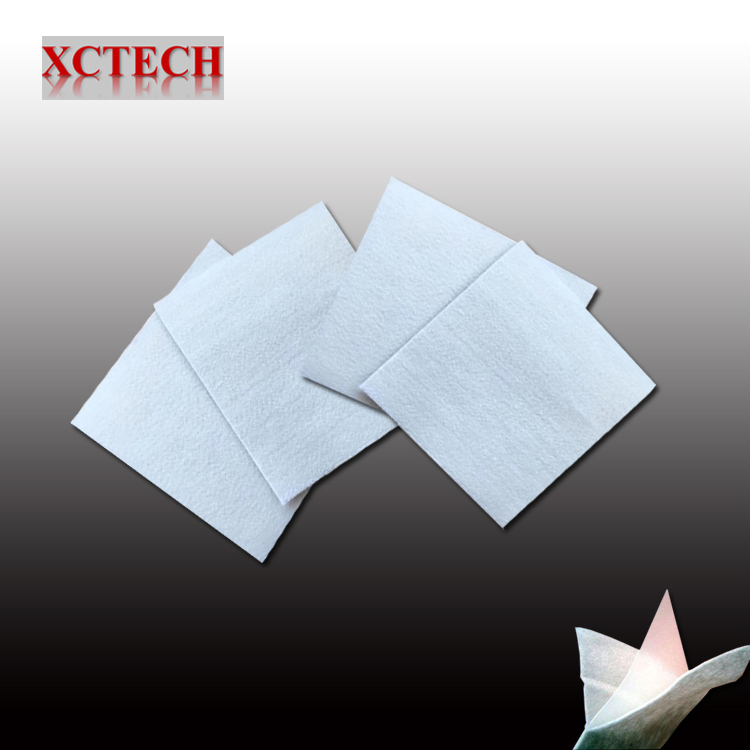 Cheap Price Pet Filament Non-Woven Geotextile